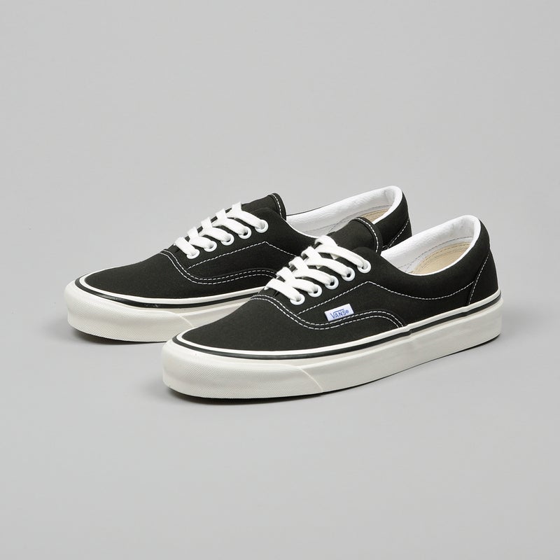 Vans Era 95 DX (Anaheim Factory), og black / white
