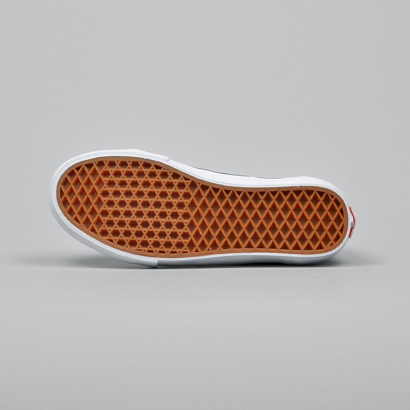 Vans Skate Old Skool, navy / white