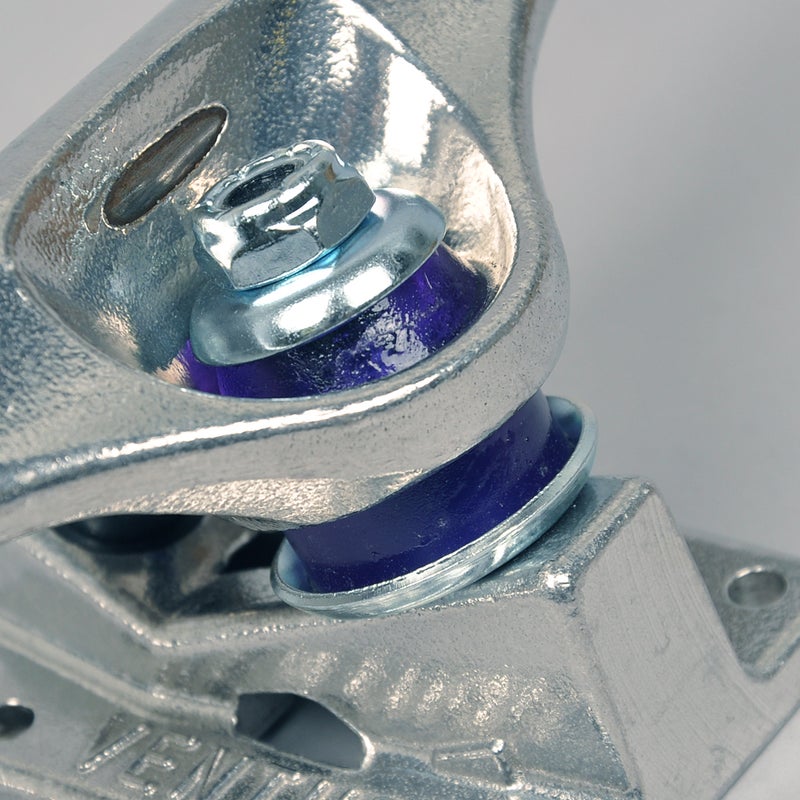 Venture polished trucks