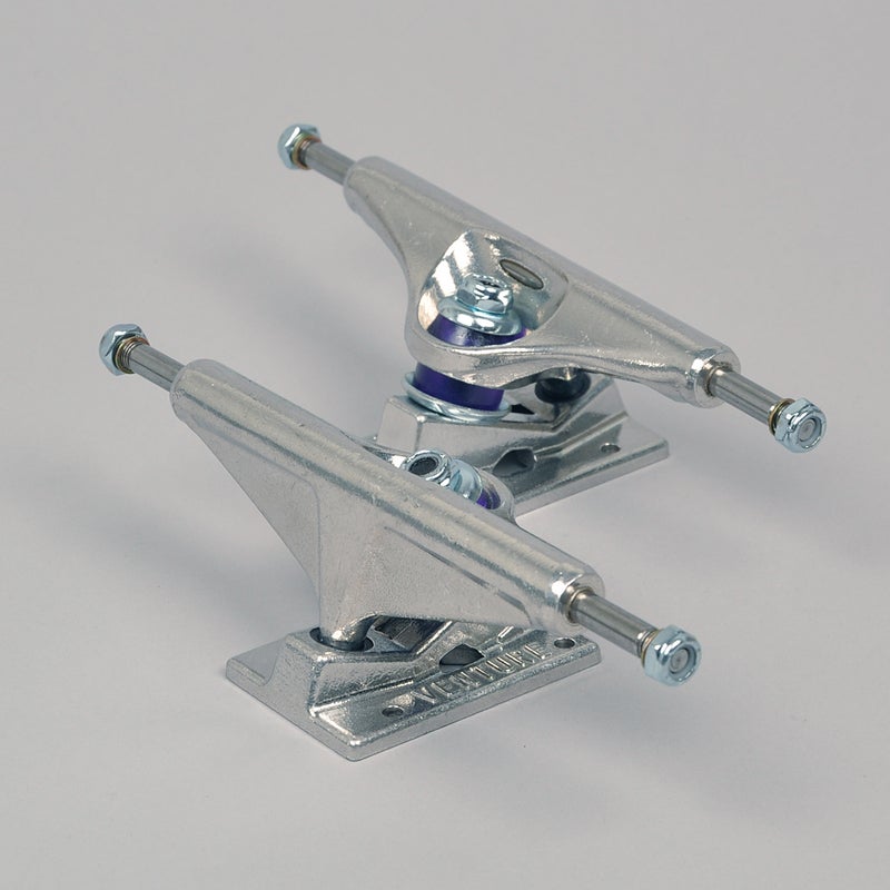 Venture polished trucks