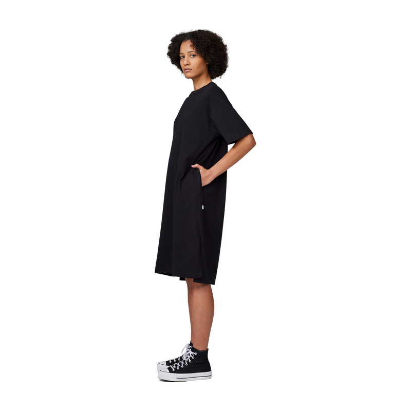 Makia WMNS Adi Tee Dress, black