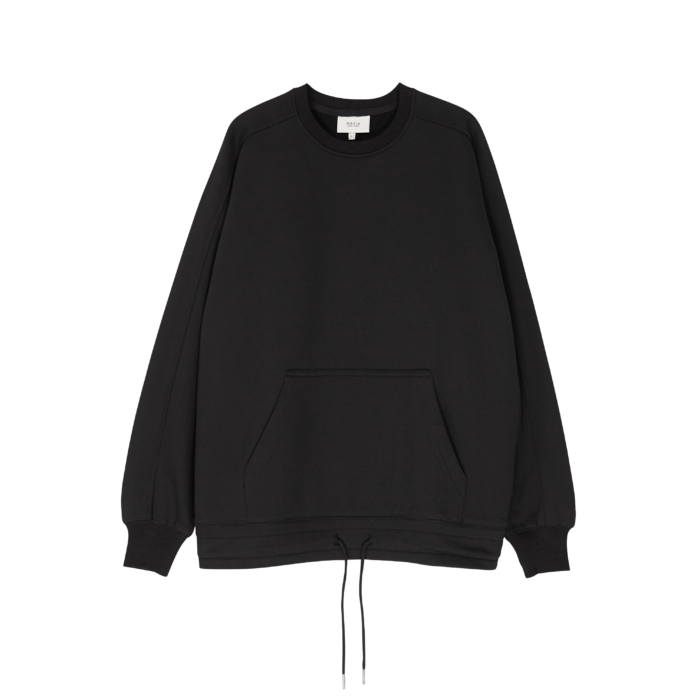 Makia Rory Sweatshirt WMNS, black