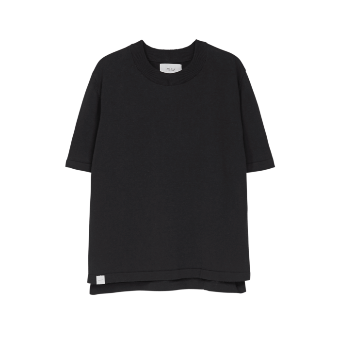 Makia Maja Knit WMNS, black