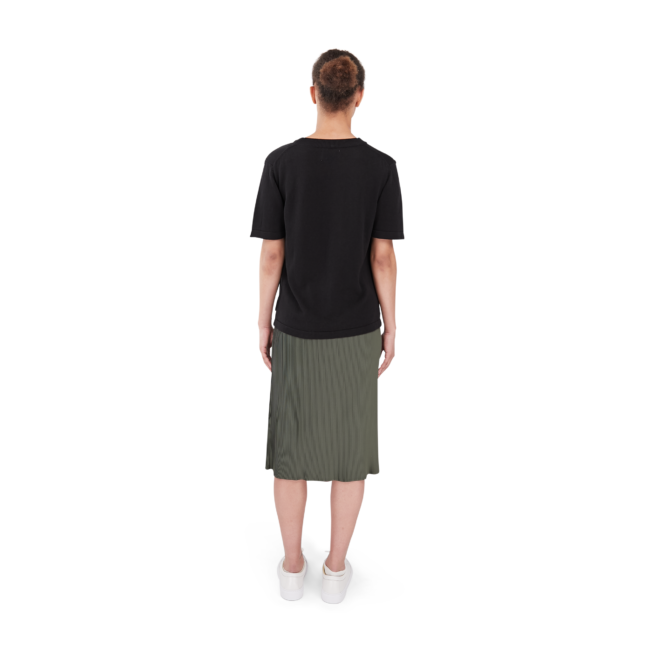 Makia Maja Knit WMNS, black