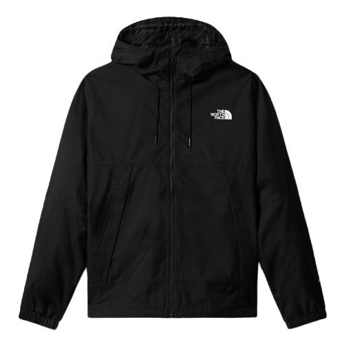 The North Face Mountain Q Jacket, black