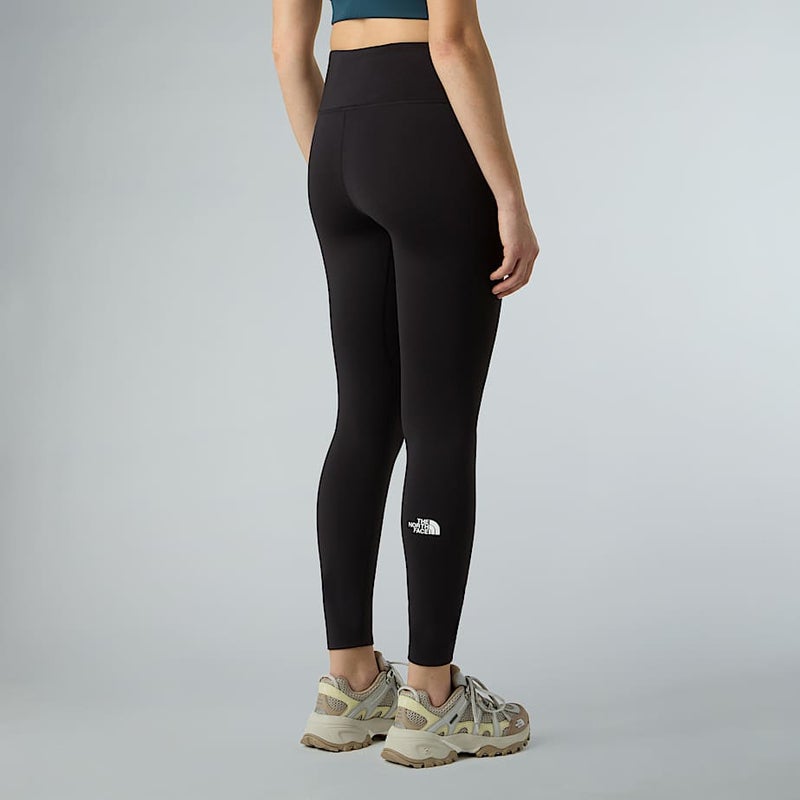 The North Face Women's Flex Warm Tights, black