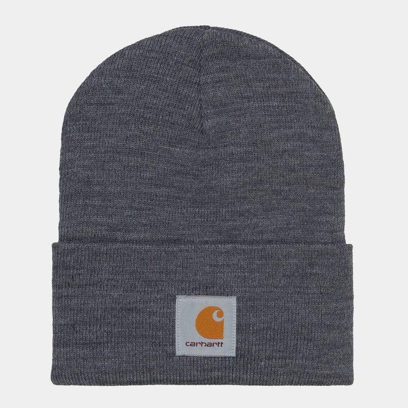 Carhartt Watch Hat, dark grey heather