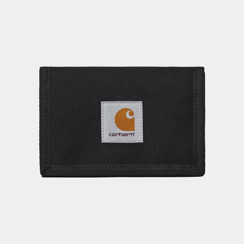 Carhartt Alec Wallet, black