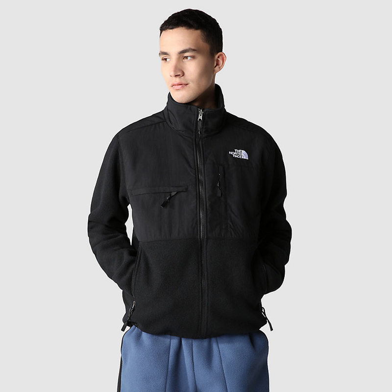 The North Face Denali Jacket, tnf black