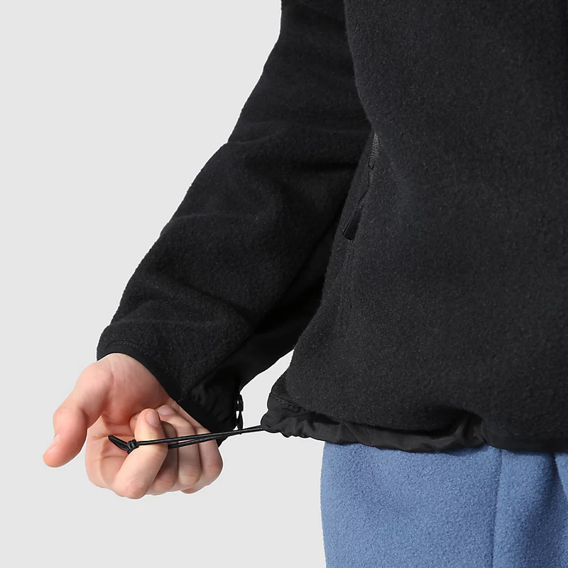 The North Face Denali Jacket, tnf black