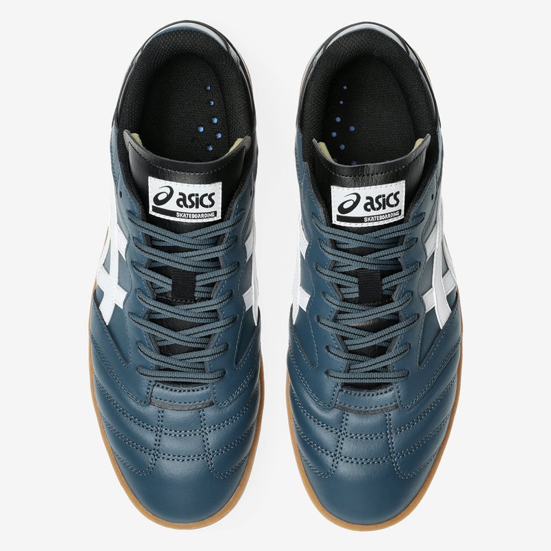 Asics Leggerezza FB, raw indigo / white
