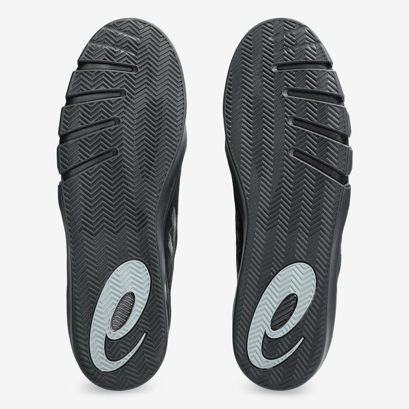 Asics GEL-Flexkee 2.0, black / graphite grey