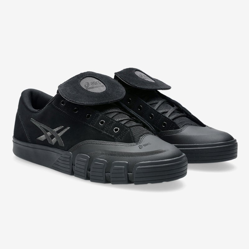 Asics GEL-Flexkee 2.0, black / graphite grey