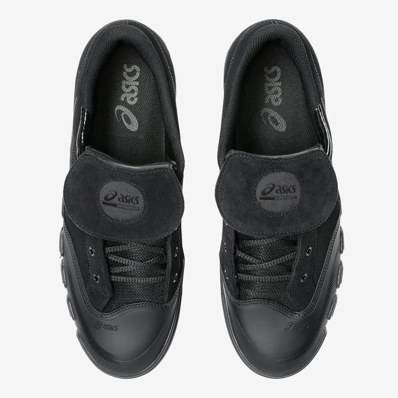 Asics GEL-Flexkee 2.0, black / graphite grey