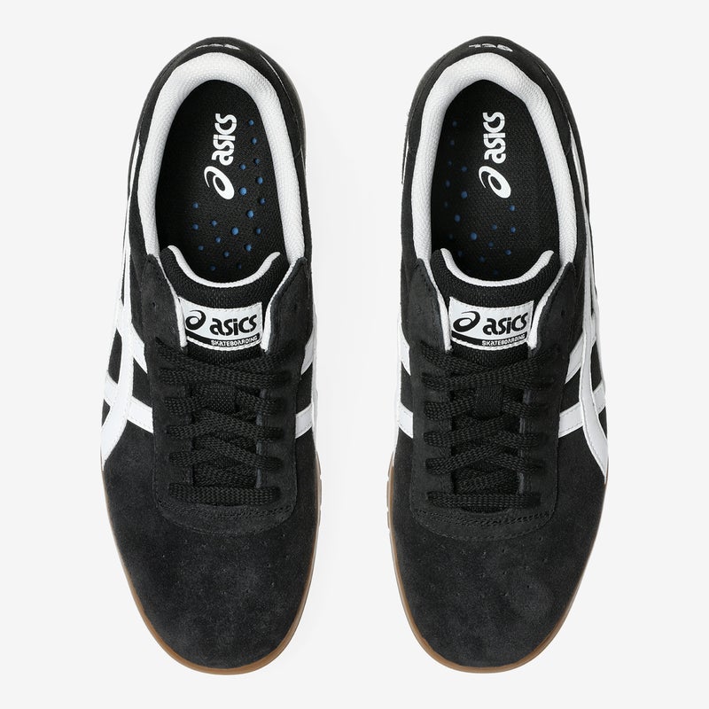 Asics GEL-Vickka Pro, black / brown