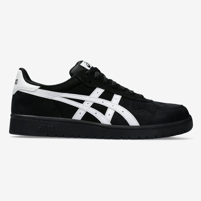 Asics Skateboarding Japan Pro, black/white.