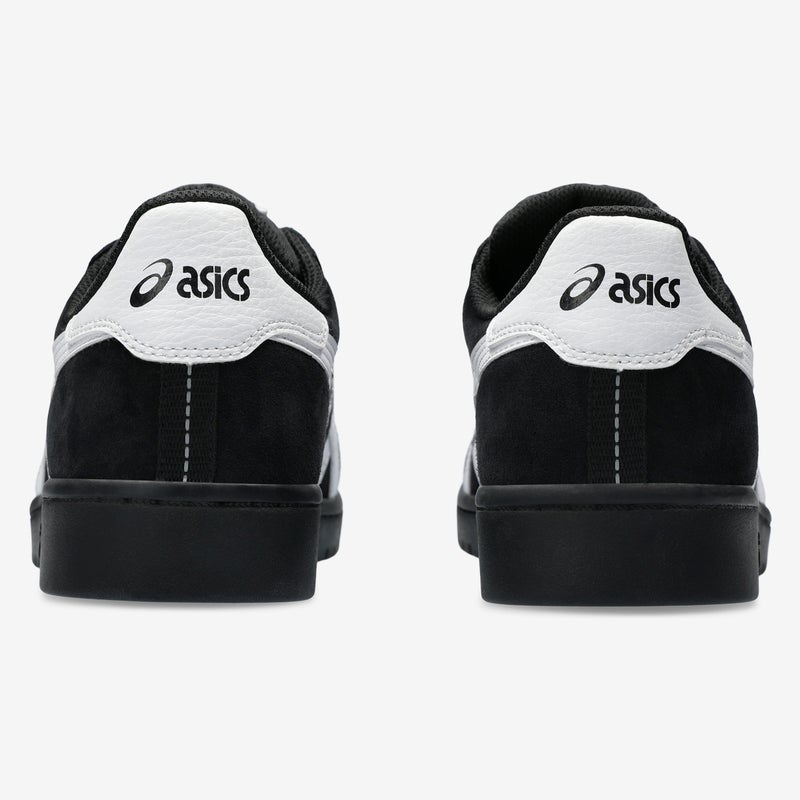 Asics Japan Pro, black / white