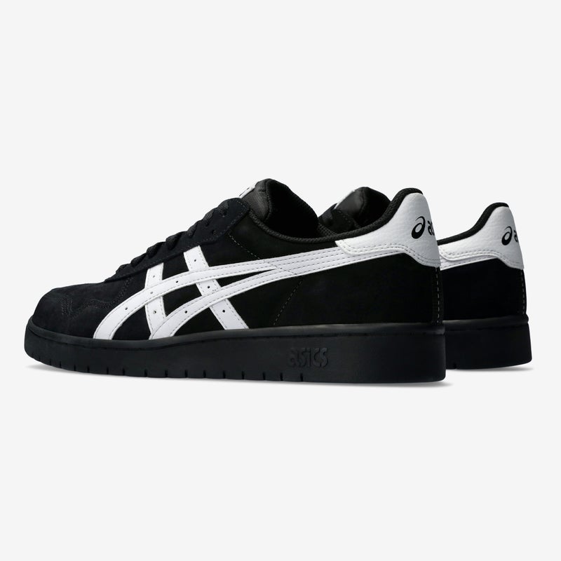 Asics Japan Pro, black / white