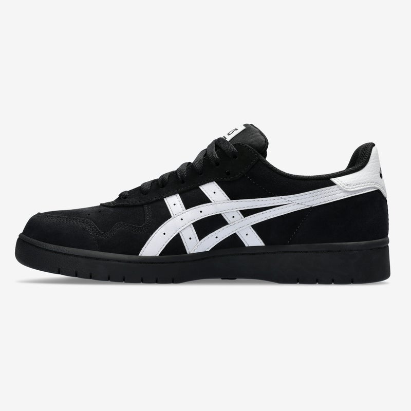 Asics Japan Pro, black / white