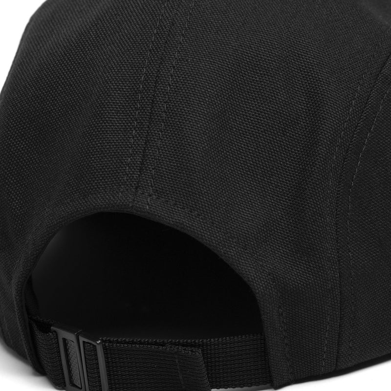 Carhartt Backley Cap, black