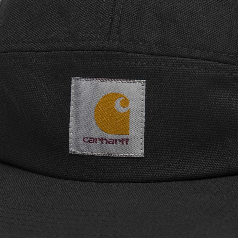 Carhartt Backley Cap, black