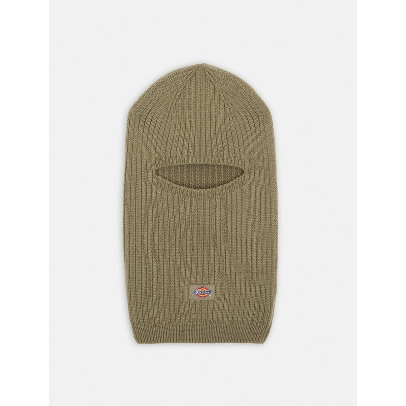 Dickies Rib Balaclava, imperial green
