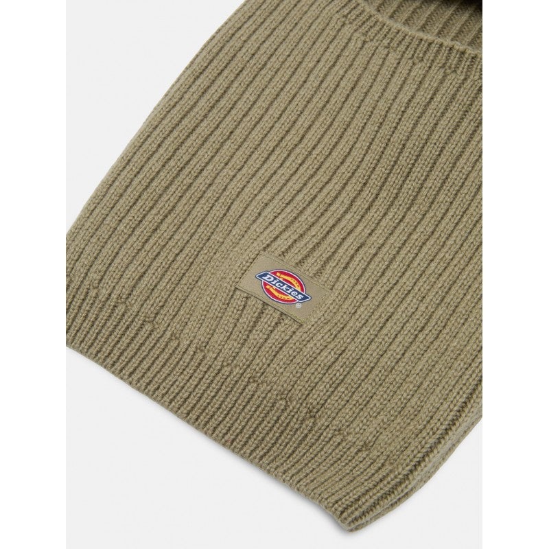 Dickies Rib Balaclava, imperial green