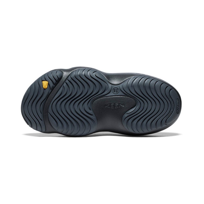 KEEN Men's Yogui, black / magnet
