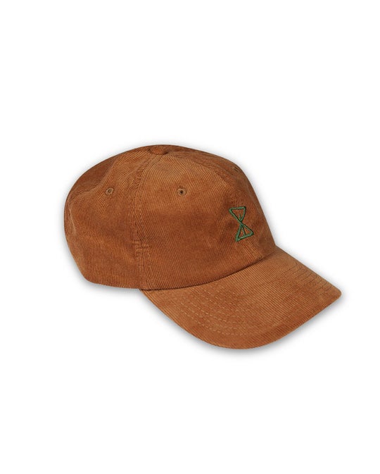 Sour Cord Cap, camel