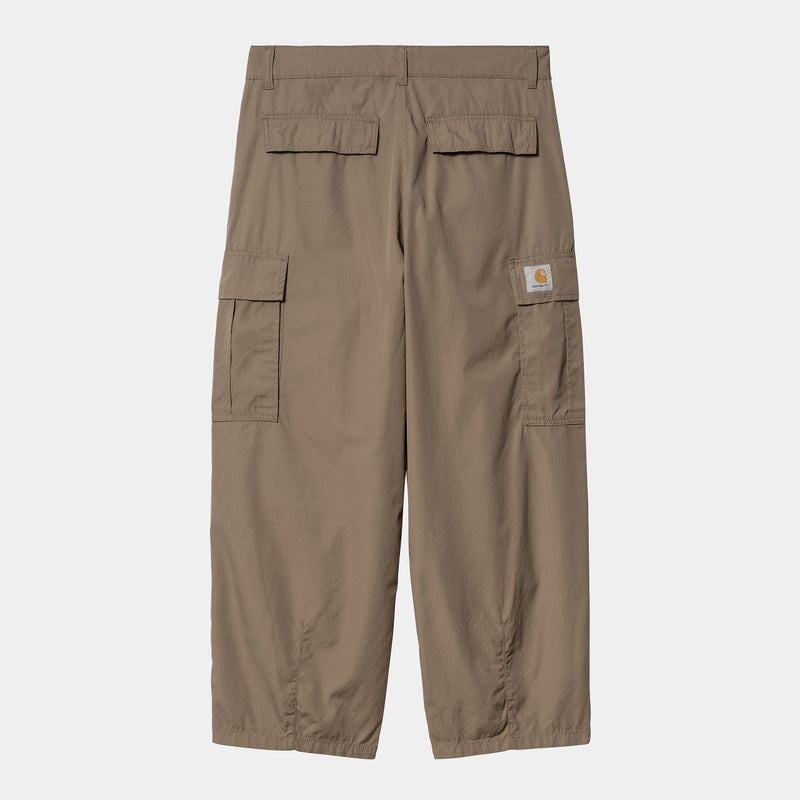 Carhartt Cole Cargo Pant, branch rinsed