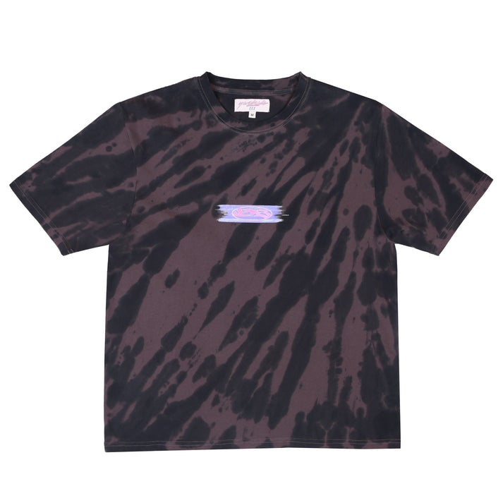 Yardsale Lucid Tee, purple