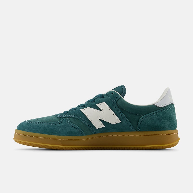 New Balance T500, new spruce / ice blue / sea salt