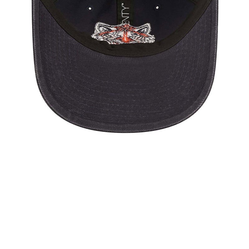 New Era Detroit Tigers Team Patch 9Twenty, navy