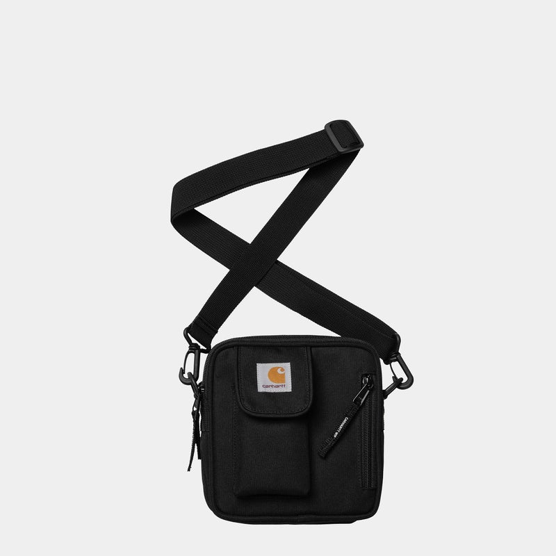 Carhartt Essentials Bag (small), black