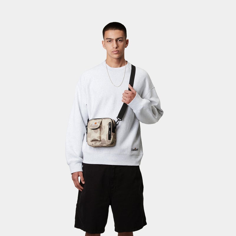 Carhartt Essentials Bag (small), camo duck / desert