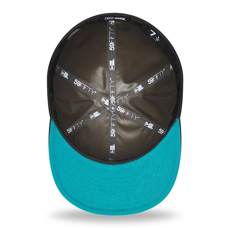 New Era New York Yankees GORE-TEX 5950, black