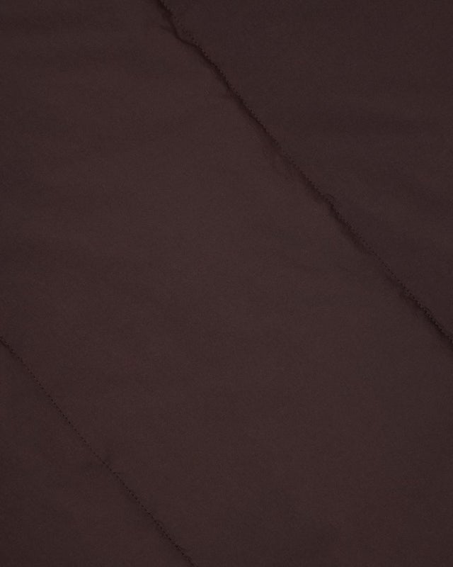 Edwin Puffer Jacket, mole