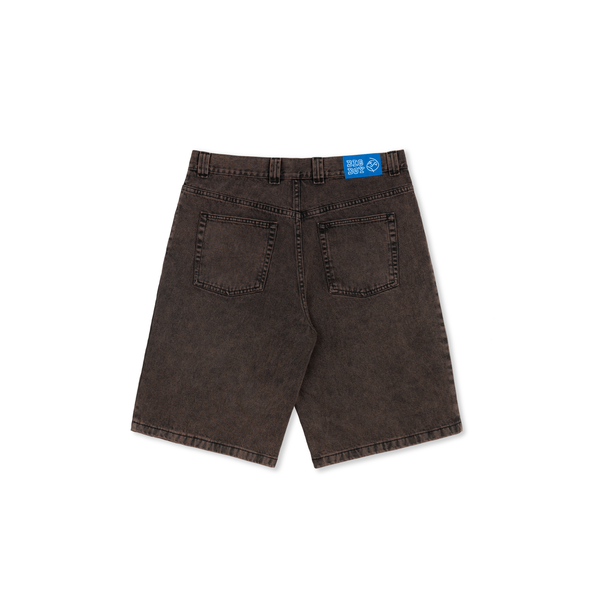 Polar Big Boy Shorts, mud brown