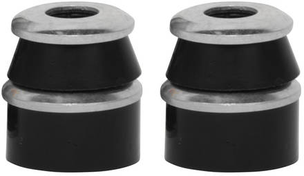 Independent Bushings Standard Cylinder, hard 94 (BLACK)