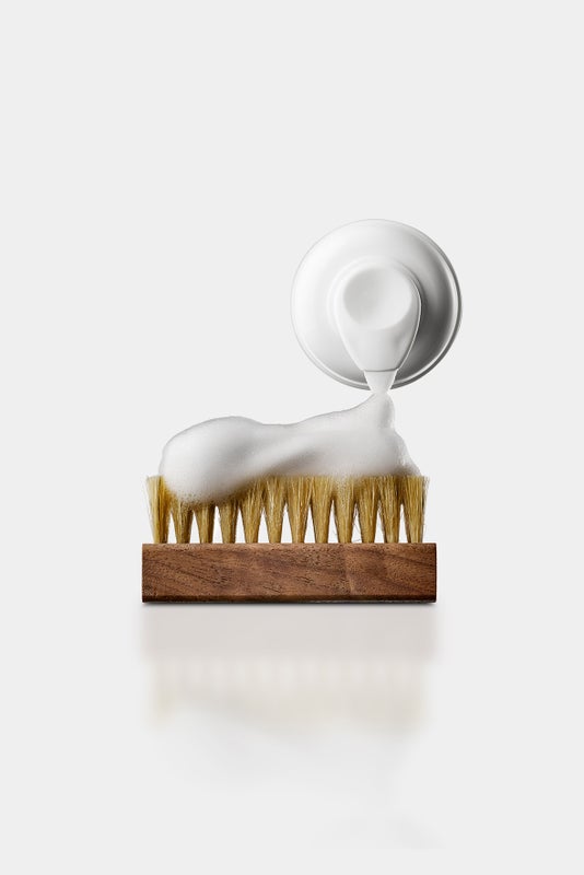 Jason Markk Foam cleaner