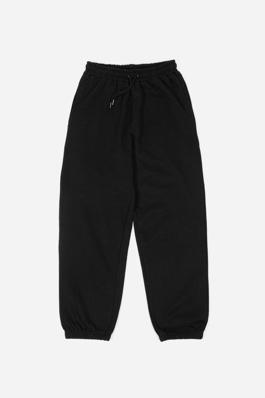 Wasted Paris Kingdom Curve Destroy Sweatpant, black