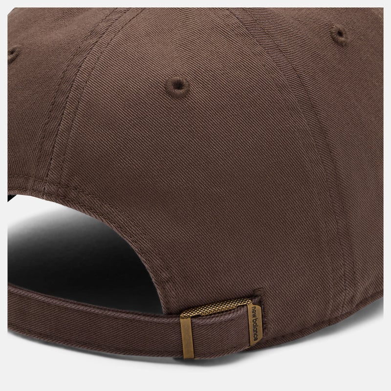 New Balance Clean Up '47 Cap, cortado