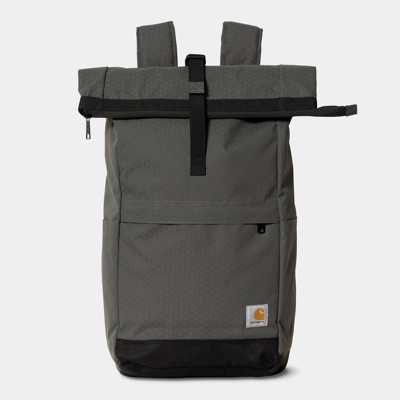 Carhartt Leon Rolltop backpack, boxwood