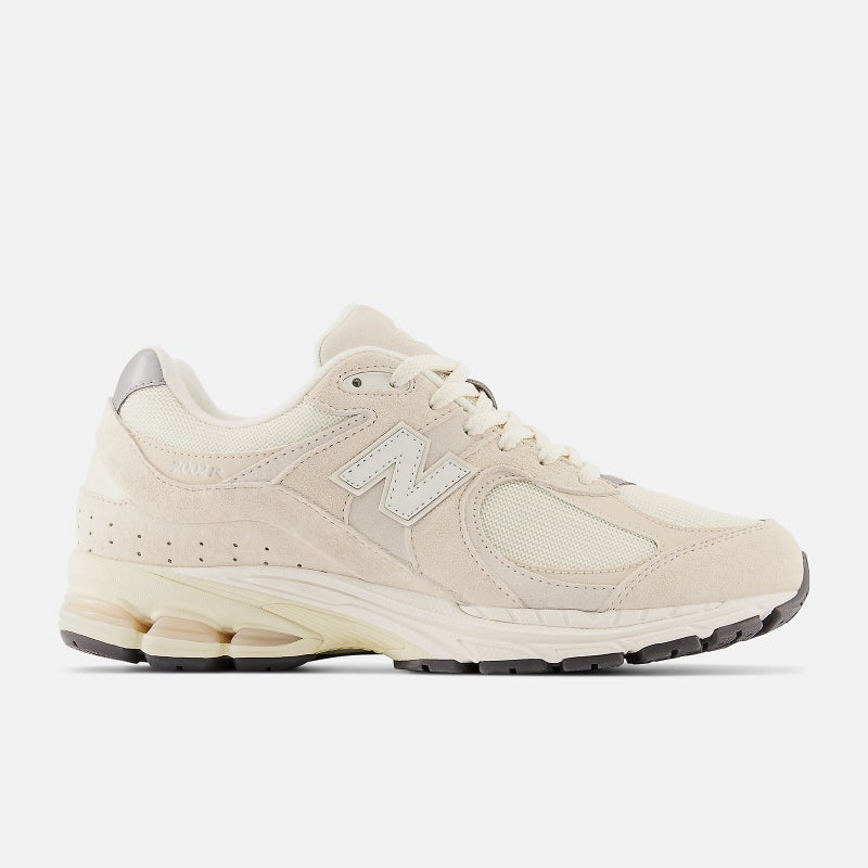 New Balance 2002R, calm taupe / angora