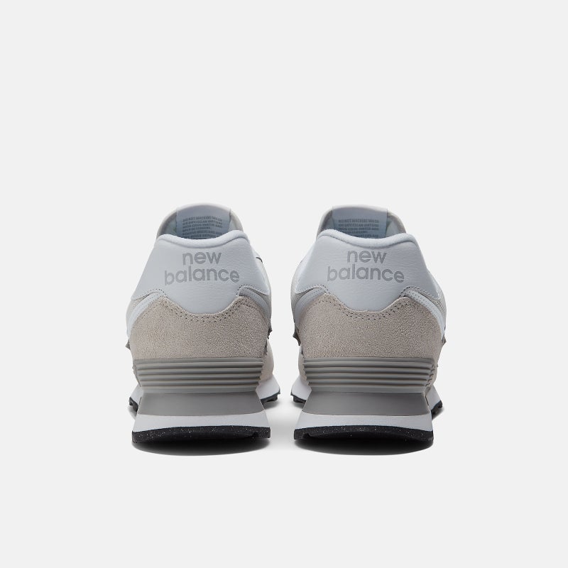 New Balance 574 Core, nimbus cloud / white