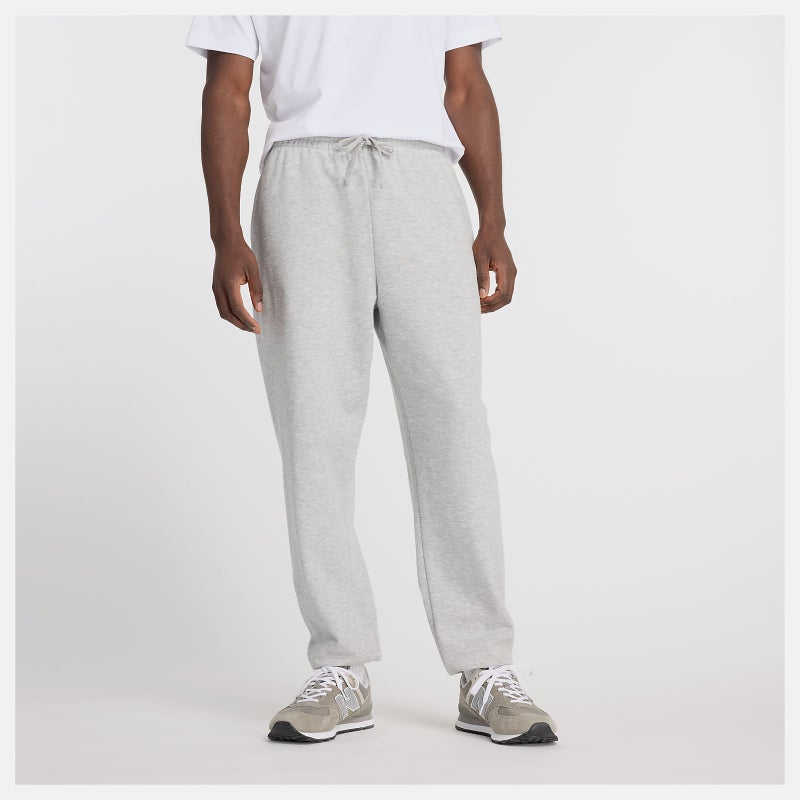 New Balance Sport Essentials Jogger, athletic grey