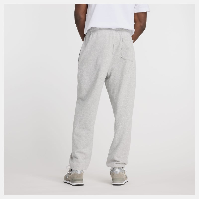 New Balance Sport Essentials Jogger, athletic grey