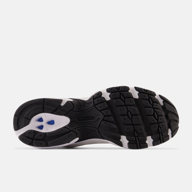 New Balance 530, sea salt / grey matter / white