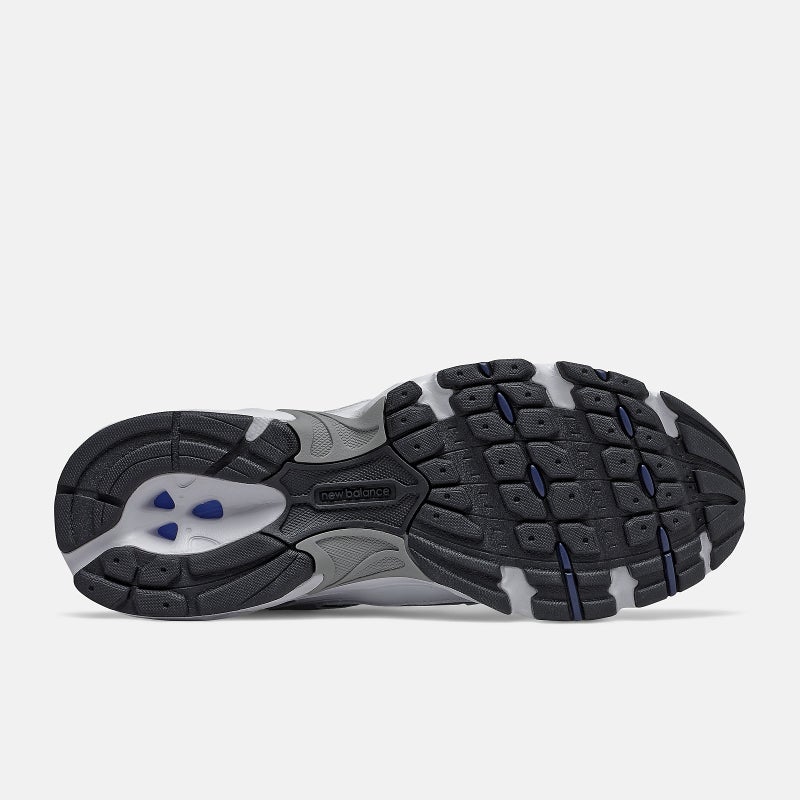 New Balance 530, white / natural indigo