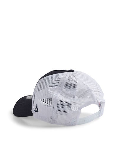 New Era NY Yankees Clean trucker, navy